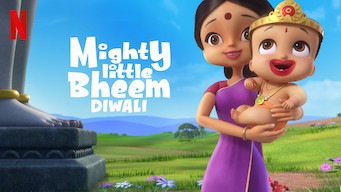 Mighty Little Bheem: Diwali
