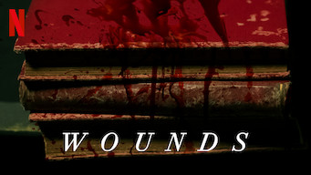 Wounds