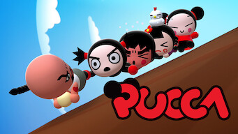 Pucca: Love Recipe: Season 1