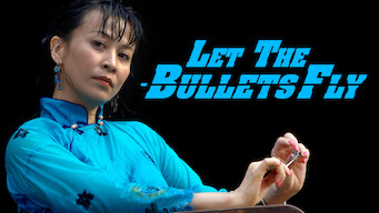 Let the Bullets Fly