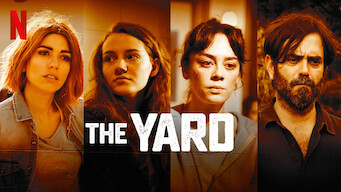 The Yard