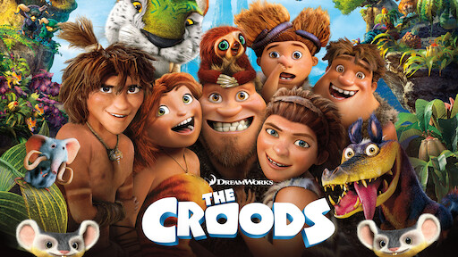 The Croods