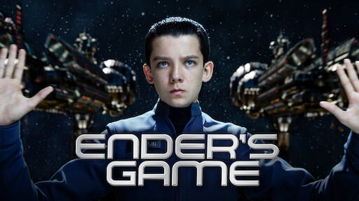 Ender's Game