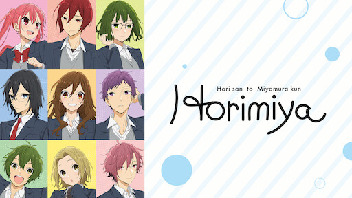 Horimiya