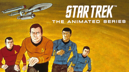 Star Trek: The Animated Series