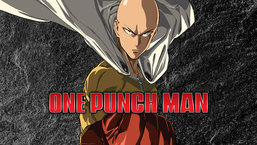 One-Punch Man