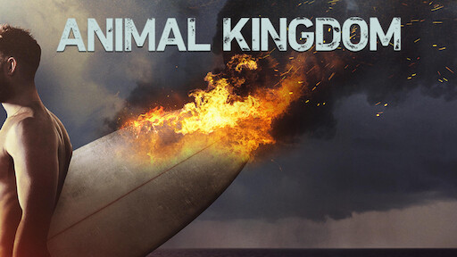 Animal Kingdom
