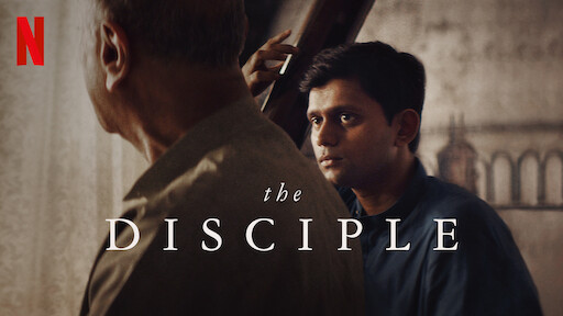 The Disciple
