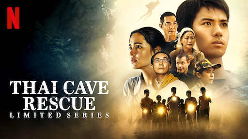 Thai Cave Rescue