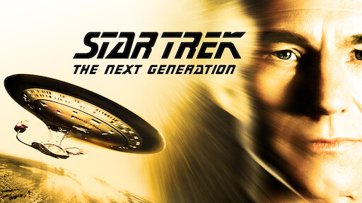 Star Trek: The Next Generation