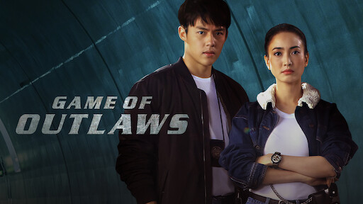 Game of Outlaws