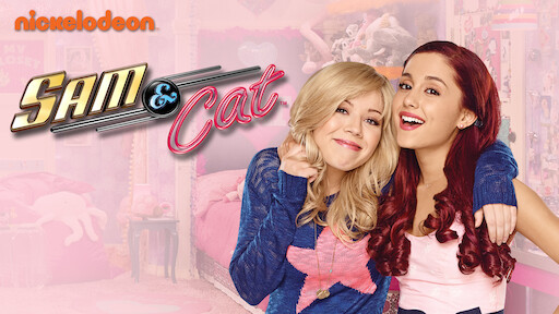 Sam & Cat