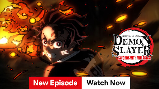 Demon Slayer: Kimetsu no Yaiba