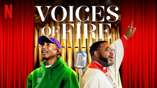 Voices of Fire