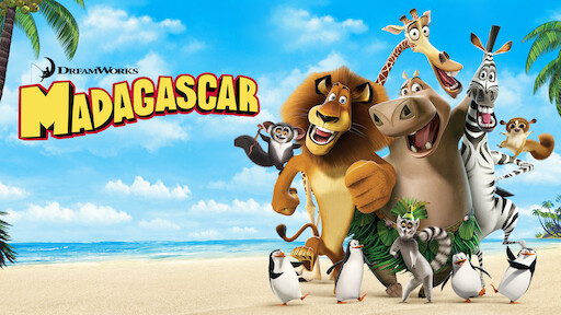 Madagascar