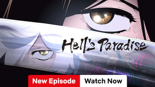 Hell's Paradise: Jigokuraku