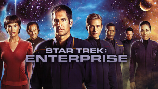 Star Trek: Enterprise