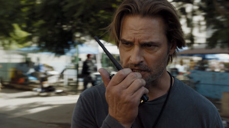 Watch In from the Cold. Episode 8 of Season 1.