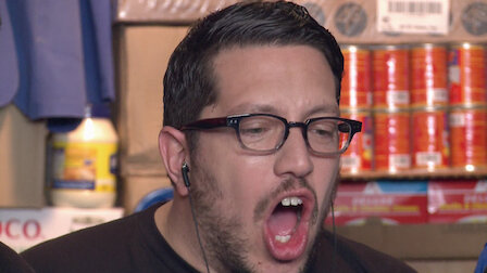 Watch Down in the Dump. Episode 1 of Season 4.