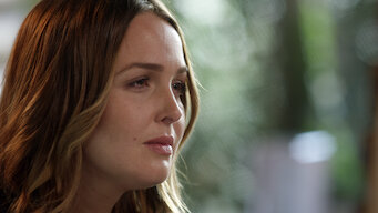 Grey's Anatomy: Season 15: Silent All These Years