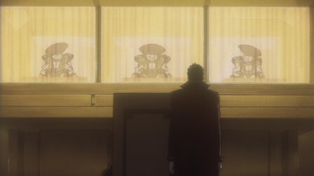 Watch Jupiter Jazz (Part 1). Episode 12 of Season 1.