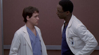 Grey's Anatomy: Season 2: Superstition
