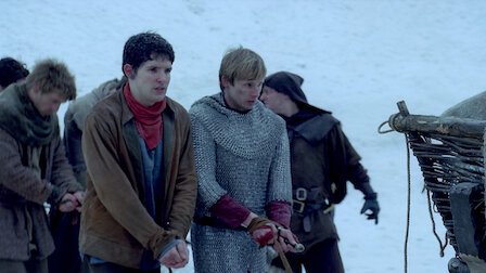 Watch Arthur's Bane: Part 2. Episode 2 of Season 5.
