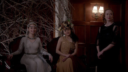 Watch The Big Uneasy. Episode 18 of Season 1.