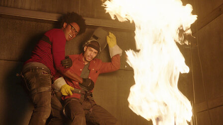 Watch Underneath. Episode 20 of Season 5.