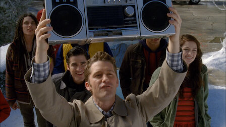 Watch Girls (and Boys) on Film. Episode 15 of Season 4.