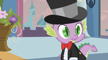 Watch A Canterlot Wedding: Part 2. Episode 26 of Season 2.