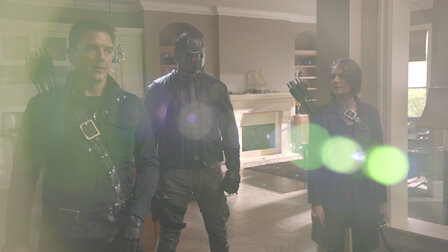 Watch Lost in the Flood. Episode 22 of Season 4.