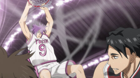 Watch Episode 48. Episode 24 of Season 2.