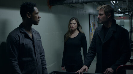 Watch The Big Empty. Episode 9 of Season 3.