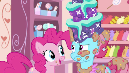 Watch No Second Prances. Episode 6 of Season 6.