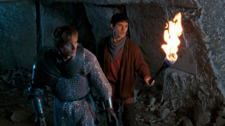 Watch Le Morte d'Arthur. Episode 13 of Season 1.