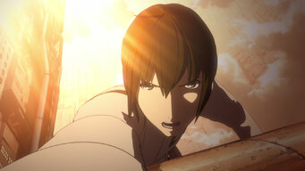 Knights of Sidonia: Season 1: Decisions