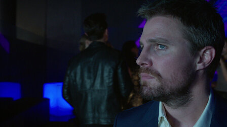 Watch Starling City. Episode 1 of Season 8.