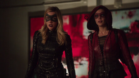 Watch Lost Souls. Episode 6 of Season 4.