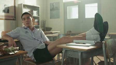 Watch Trap. Episode 9 of Season 1.