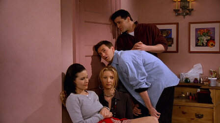Watch The One The Morning After. Episode 16 of Season 3.