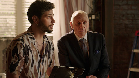 Watch The British Are Coming. Episode 16 of Season 4.