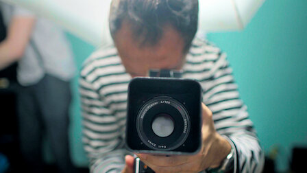 Watch Platon: Photography. Episode 7 of Season 1.