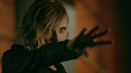 Watch High Water and a Devil's Daughter. Episode 7 of Season 4.