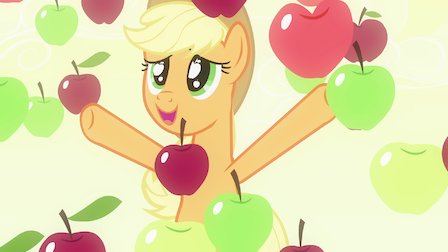 Watch Bats!. Episode 7 of Season 4.
