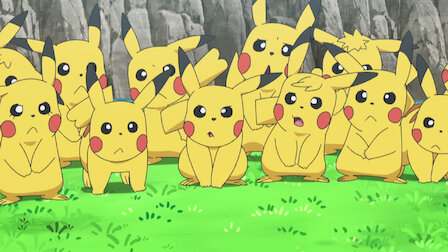 Watch A Plethora of Pikachu!. Episode 47 of Season 2.