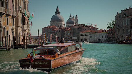 Watch Venice. Episode 1 of Season 2.