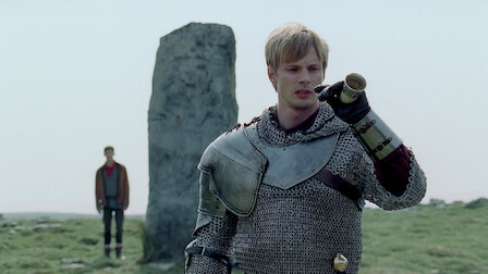 Watch The Death Song of Uther Pendragon. Episode 3 of Season 5.