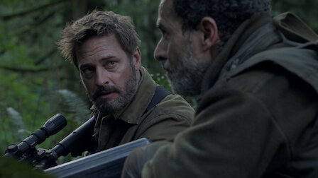 Watch End of the Road. Episode 5 of Season 3.