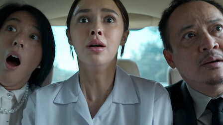 Tonton Minnie dan Empat Mayat. Episode 3 Season 2.
